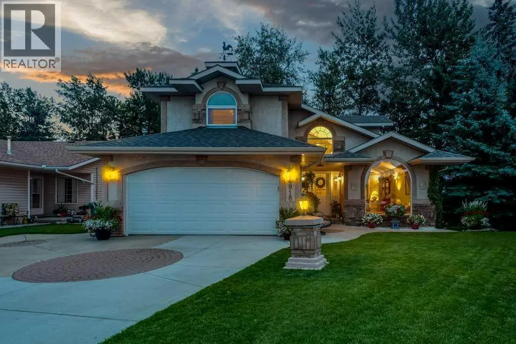 House for rent: 4918 53 Avenue Close, Innisfail, Alberta T4G 1W1