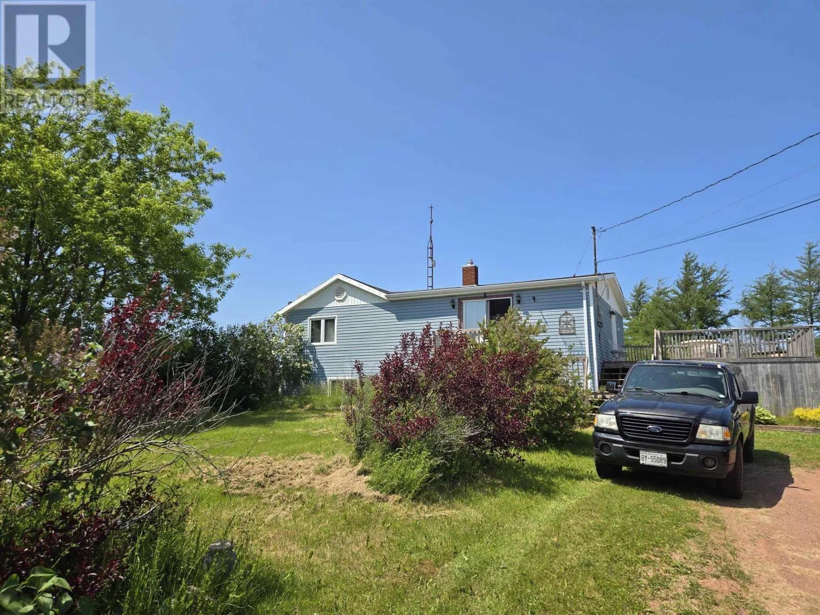 House for rent: 4918 Union Road, Miminegash, Prince Edward Island C0B 1S0