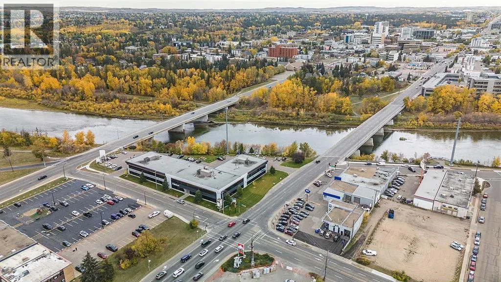 Offices for rent: 4919 59 Street, Red Deer, Alberta T4N 6C9