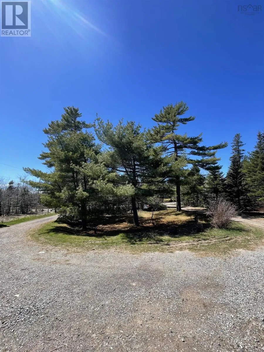 492 Crandall Road, Port Hawkesbury, Nova Scotia B9A 1W9