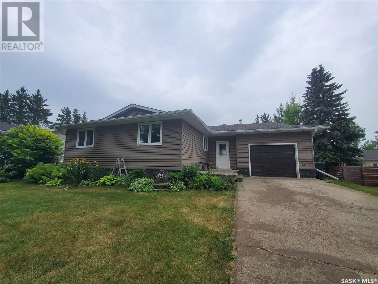 House for rent: 492 Stewart Street, Kamsack, Saskatchewan S0A 1S0