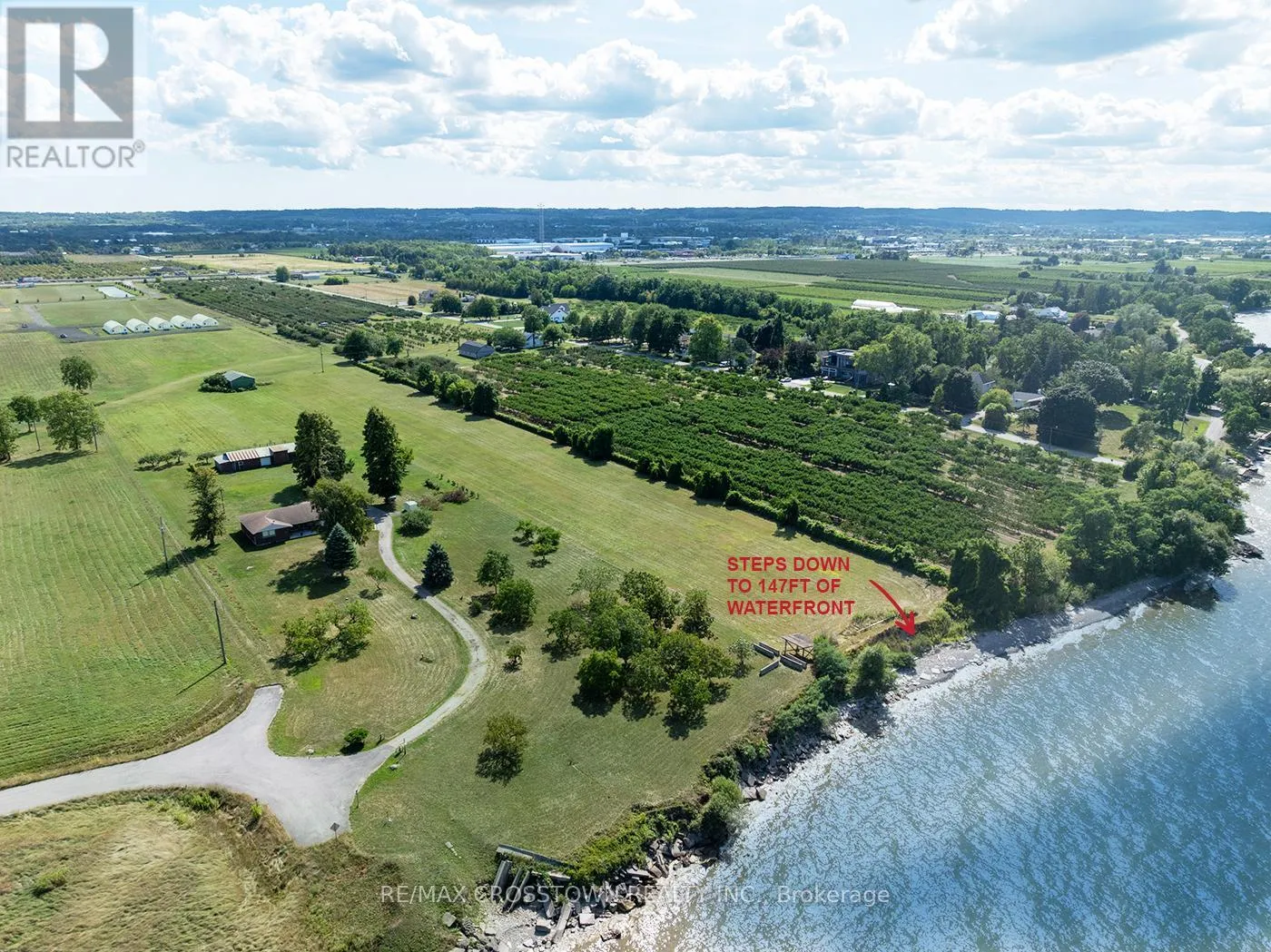 4921 Sann Road N, Lincoln, Ontario L0R 1B1