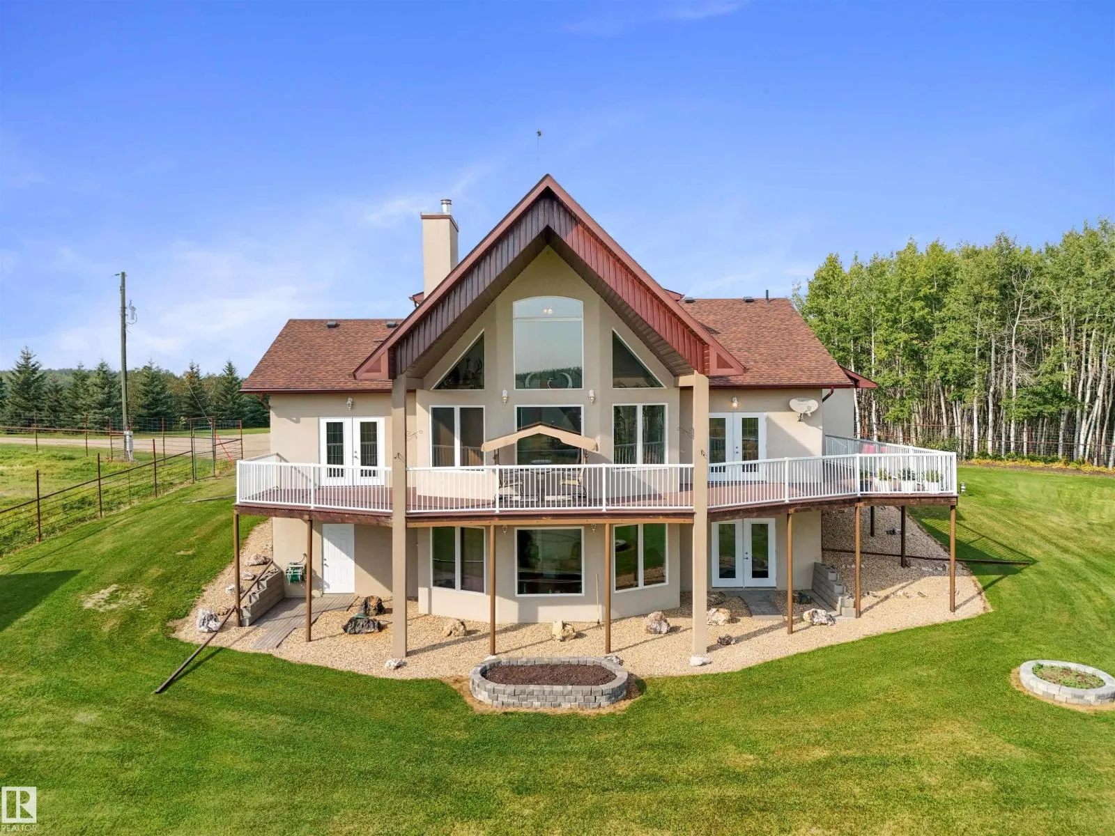 House for rent: 49215 Hwy 759, Rural Brazeau County, Alberta T7A 1R5