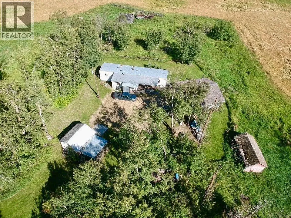 Manufactured Home for rent: 49221 Secondary Highway 623, Rural Camrose County, Alberta T0B 0J0