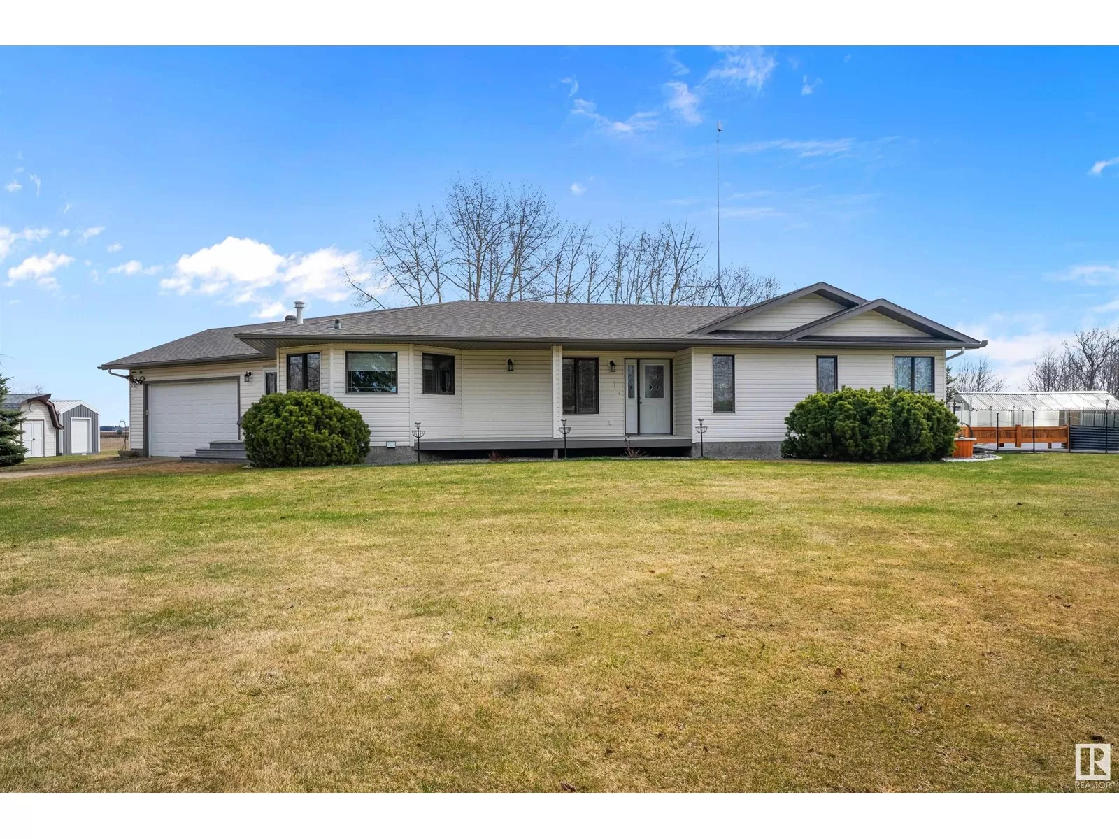 House for rent: 49229 Rr 263, Rural Leduc County, Alberta T0C 0V0