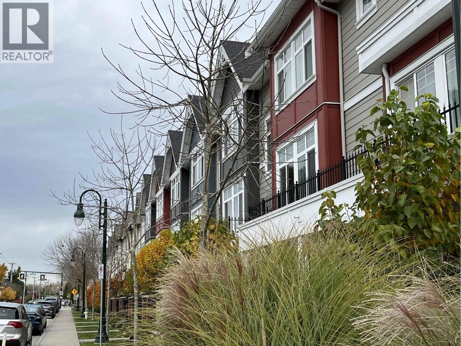 Row / Townhouse for rent: 4923 47a Avenue, Ladner, British Columbia V4K 0E1