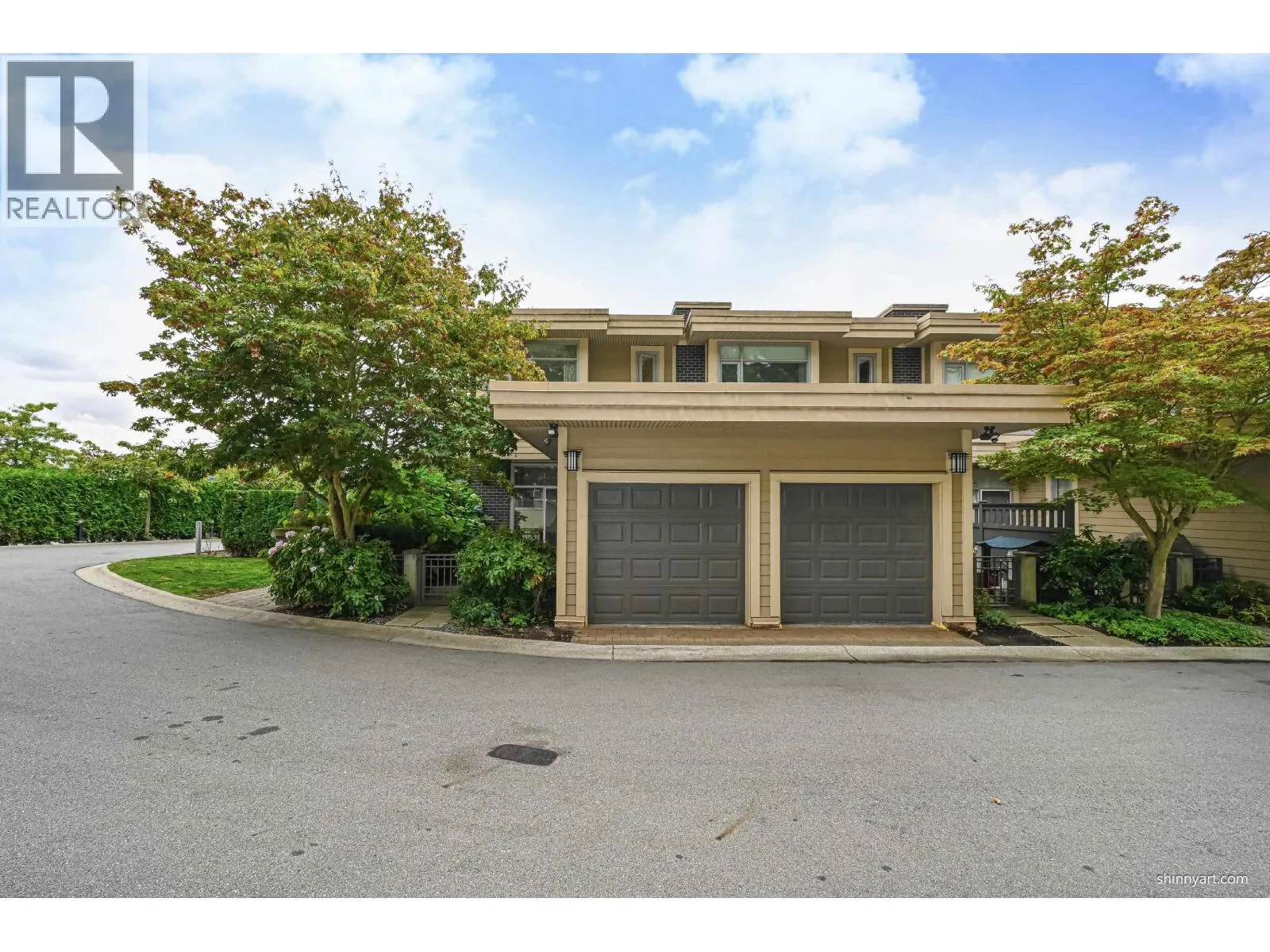 Row / Townhouse for rent: 4923 Dawson Street, Burnaby, British Columbia V5C 0G1