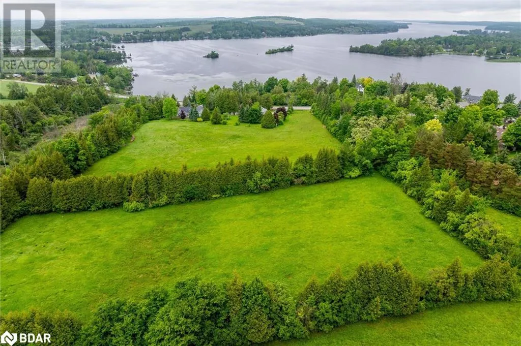 4925 Highway 7, Omemee, Ontario K0L 2W0