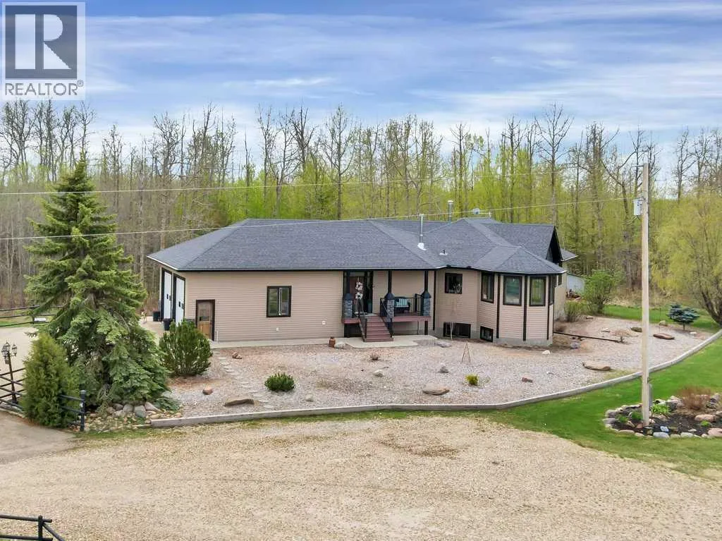 49274 Rr 274, Rural Leduc County, Alberta T0C 0V0