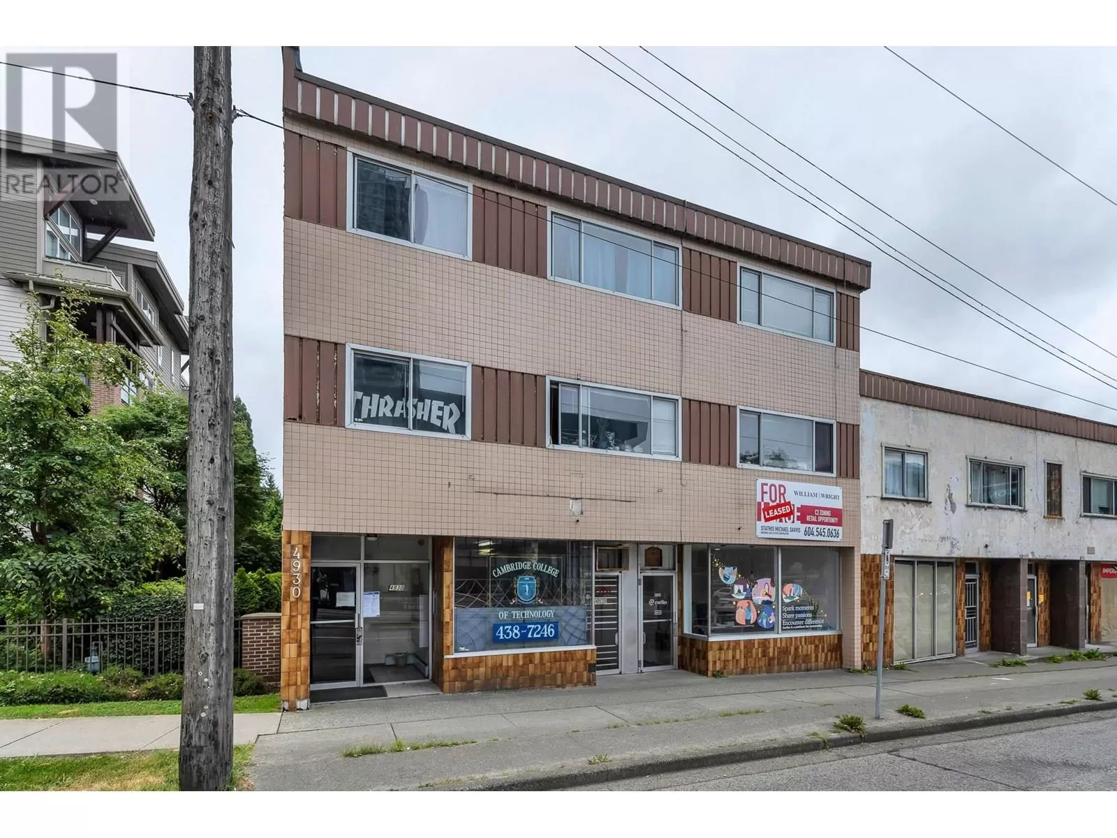 4928 Imperial Street, Burnaby, British Columbia V5J 1C6