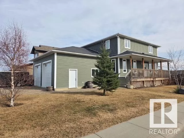 House for rent: 4929 58 Av, Cold Lake, Alberta T9M 0E7