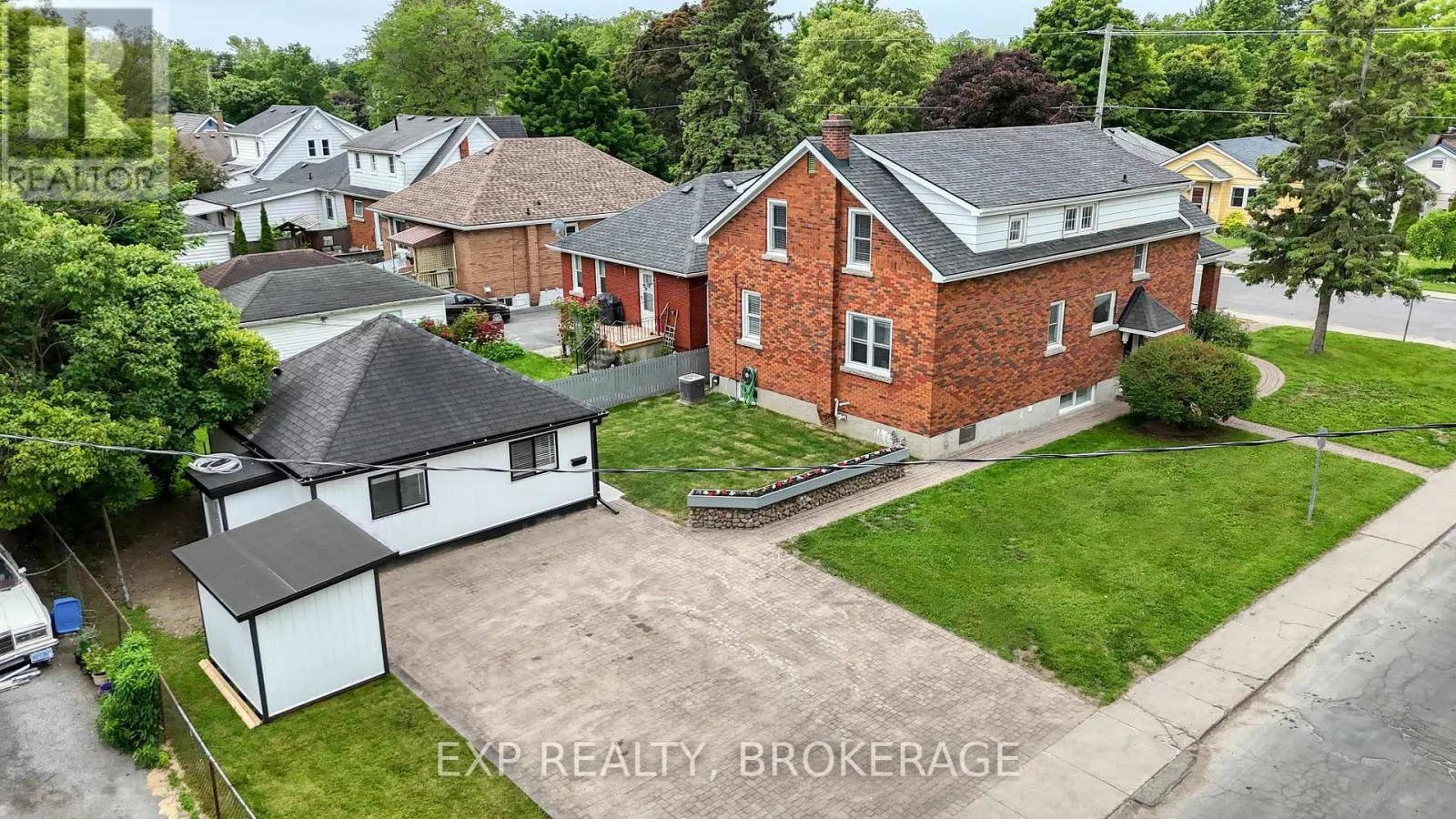 Other for rent: 493 College Street, Kingston, Ontario K7L 4M8