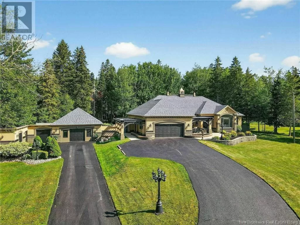 House for rent: 493 Leblanc Road, Dieppe, New Brunswick E1A 7N3