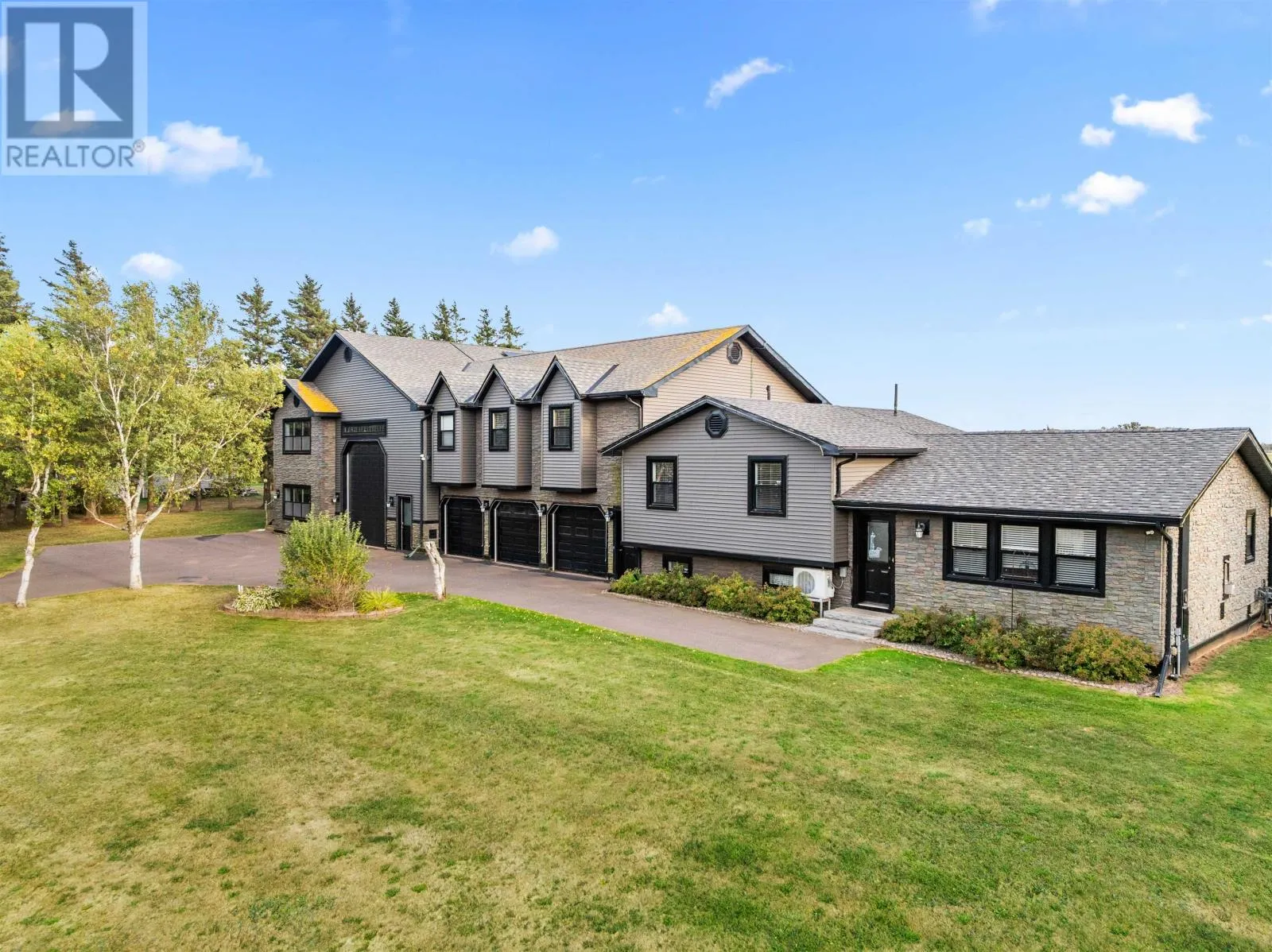 House for rent: 493 Route 103, Darnley, Prince Edward Island C0B 1M0