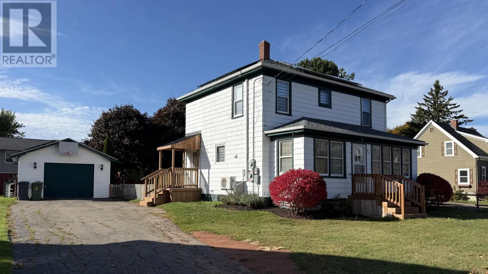 House for rent: 493 South Drive, Summerside, Prince Edward Island C1N 3Z5