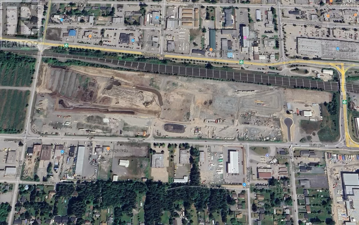 4930 Keith Avenue, Terrace, British Columbia V8G 1K6