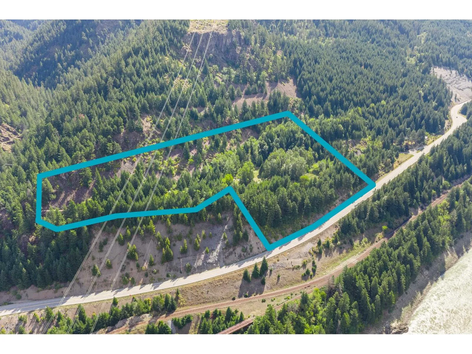 49300 Trans Canada Highway|fraser Canyon, Boston Bar / Lytton, British Columbia V0K 1C0