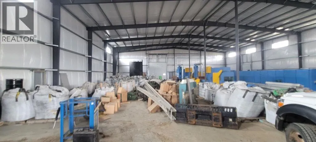 4931 48 Avenue, Irma, Alberta T0B 2H0