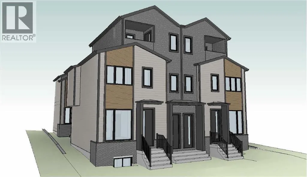 Multi-Family for rent: 4932 21 Avenue Nw, Calgary, Alberta T3B 0X2