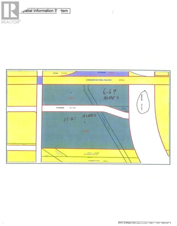 4933 Dahl Drive, Whitecourt, Alberta T7S 1X6