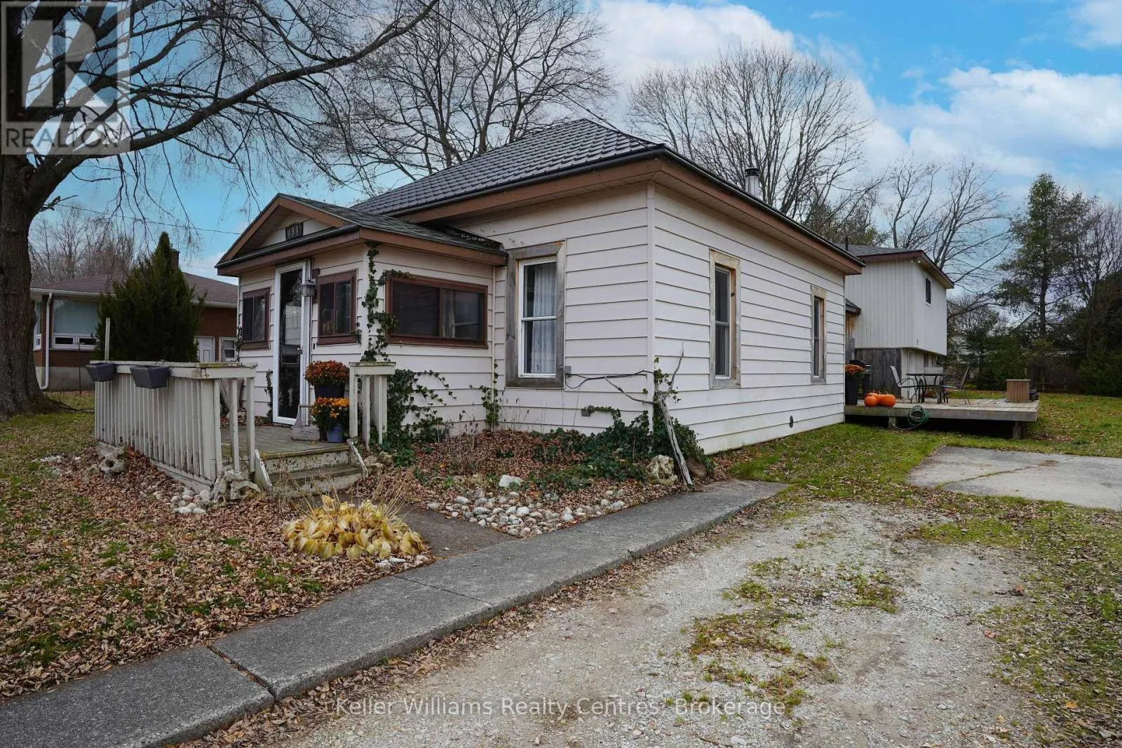 House for rent: 494 Isaac Street, South Bruce Peninsula, Ontario N0H 2T0