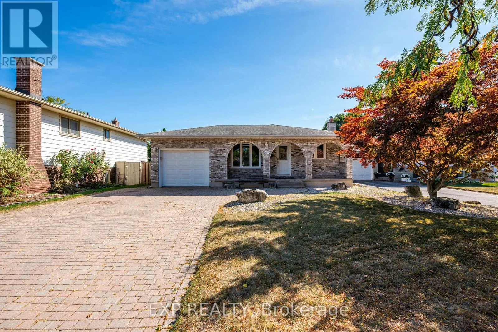 House for rent: 494 Scott Street, St. Catharines, Ontario L2M 3X2