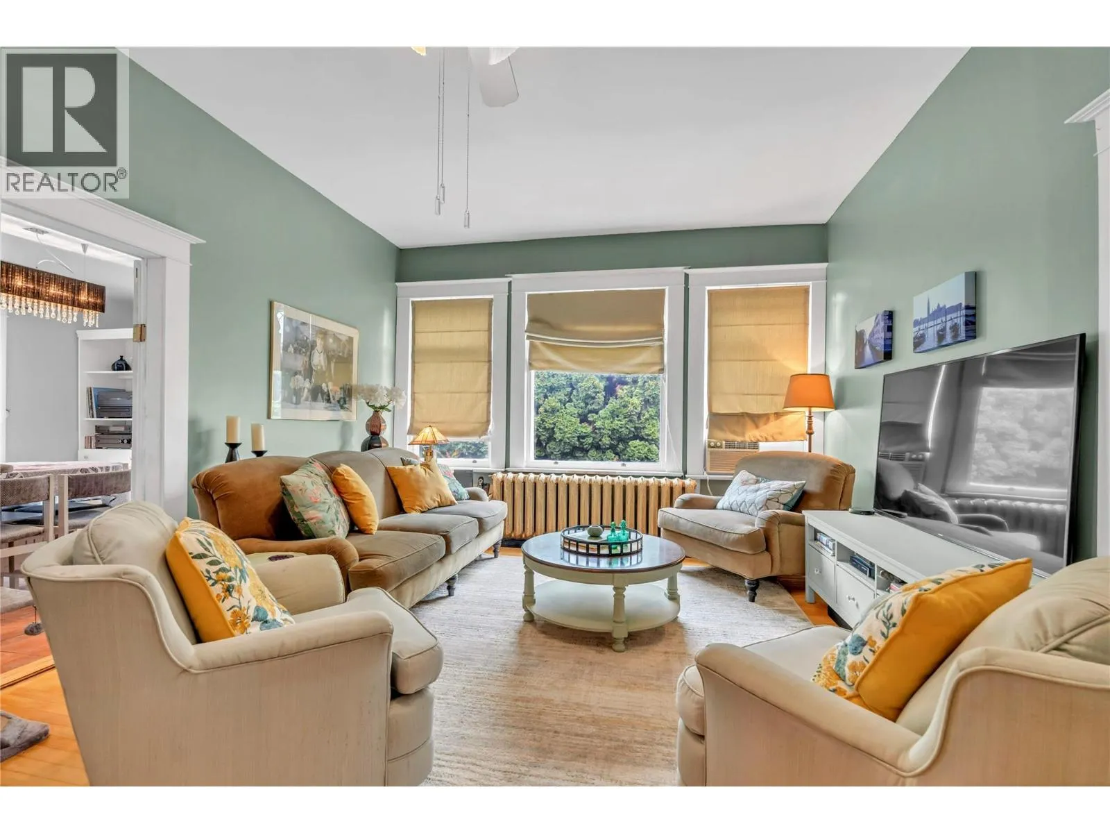 House for rent: 494 Young Street, Penticton, British Columbia V2A 5T1