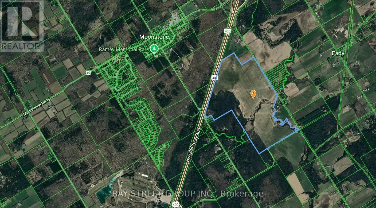 Unknown for rent: 4940 9 Line N, Oro-Medonte, Ontario L0K 1E0