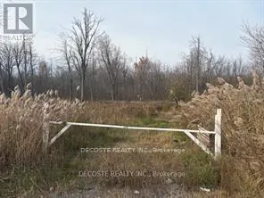 4942 County Road 34 Road, South Glengarry, Ontario K0C 1L0