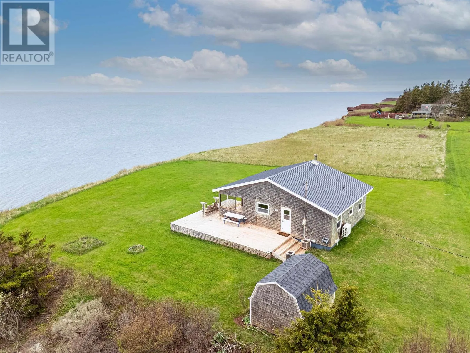 House for rent: 4945 Route 14, O'Leary, Prince Edward Island C0B 1V0