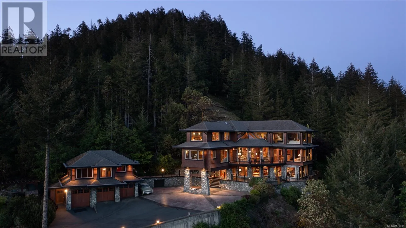 House for rent: 4948 Nagle Rd, Sooke, British Columbia V9Z 1C7