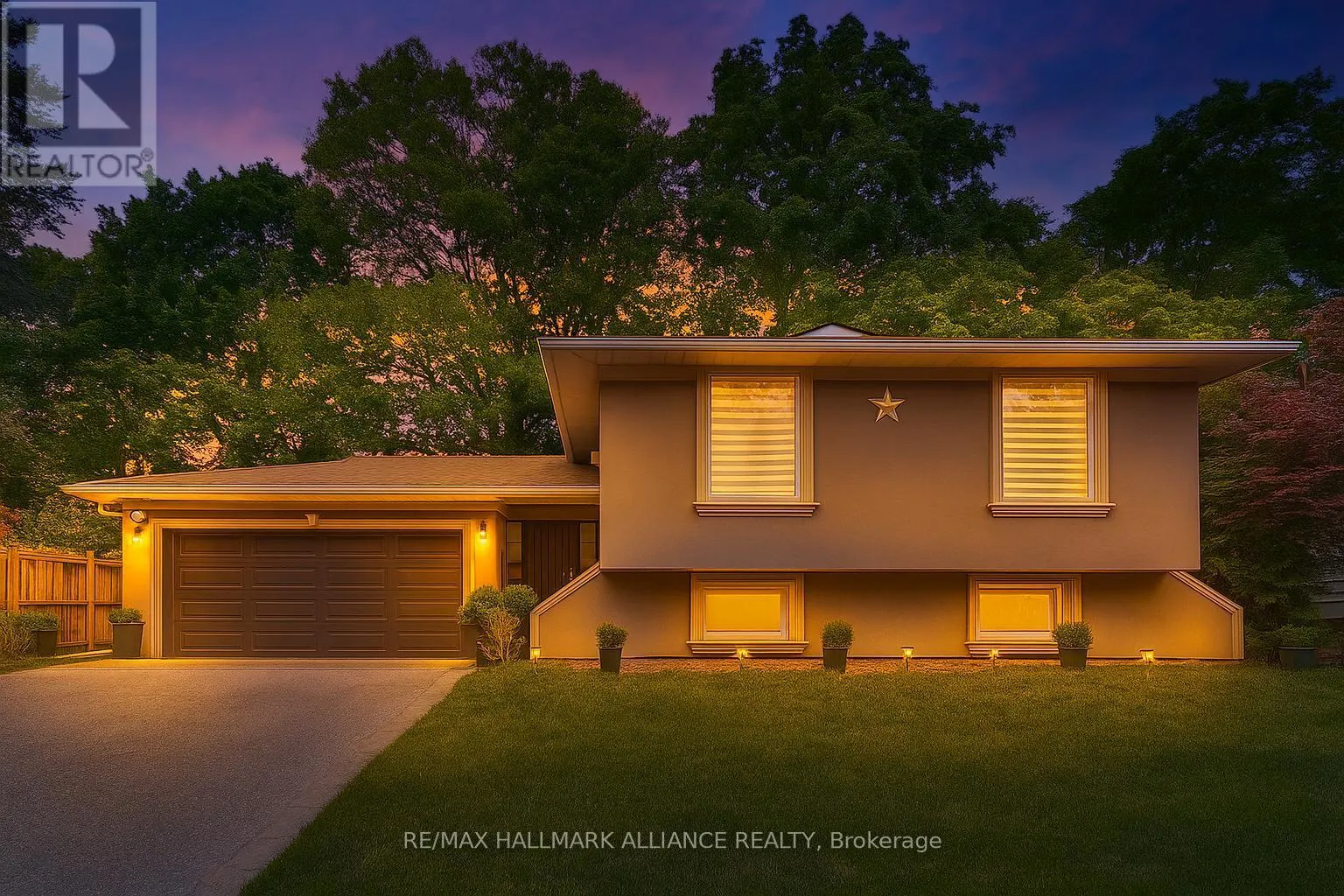 House for rent: 495 Brookmill Road, Oakville, Ontario L6J 5K6