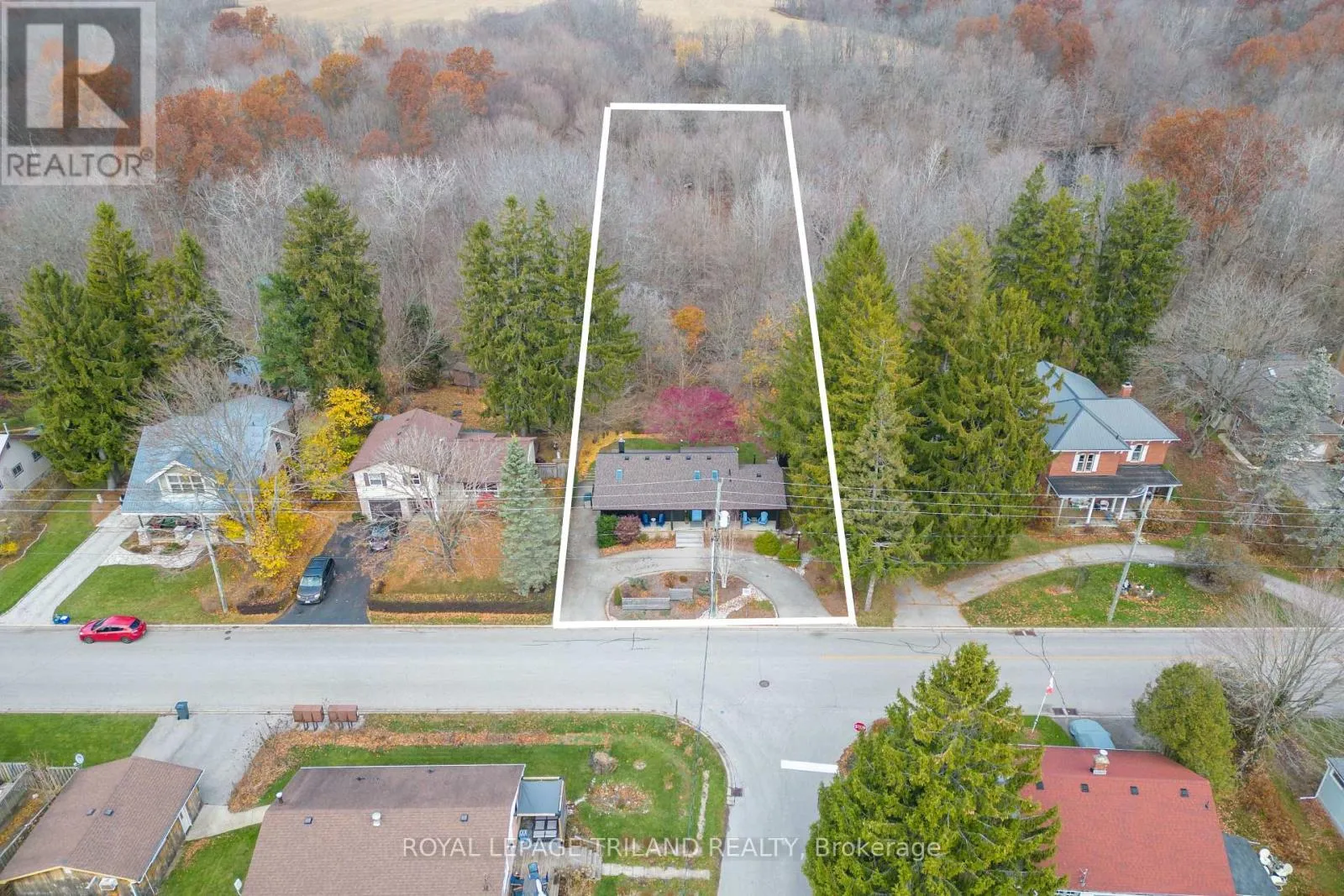 House for rent: 495 George Street, Central Elgin, Ontario N5L 1H1