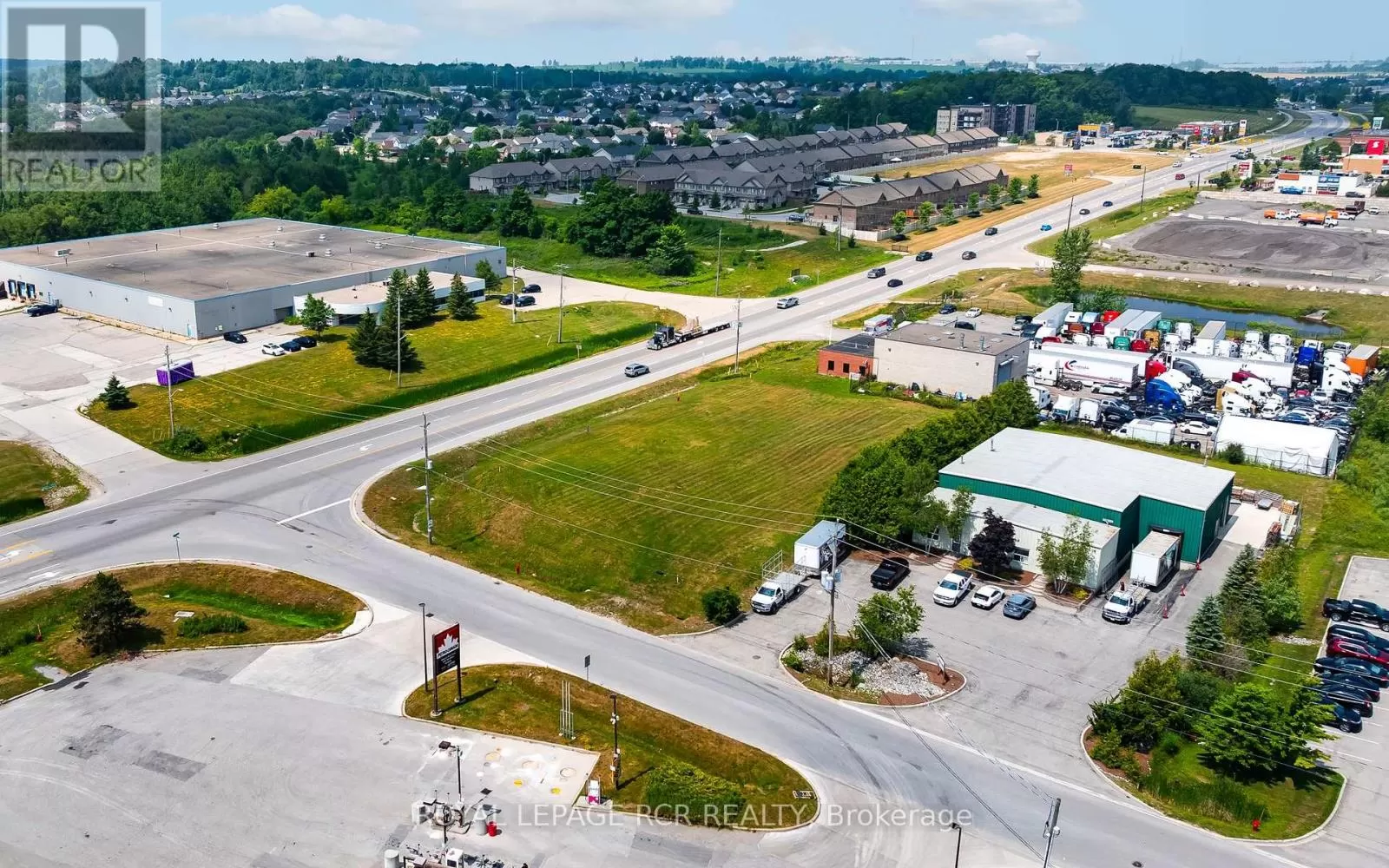 495 Richardson Road, Orangeville, Ontario L9W 4Z4