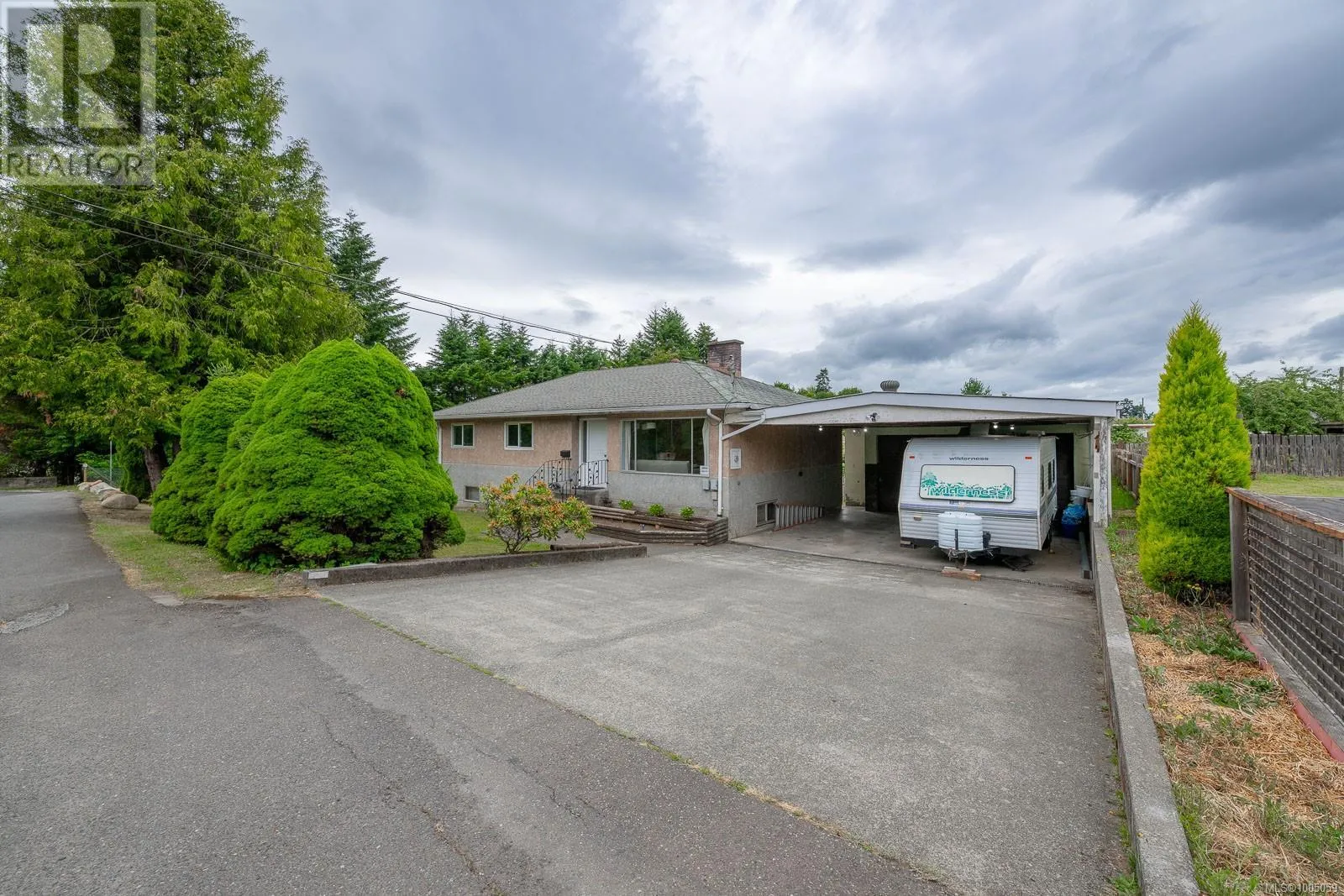 House for rent: 4950 John St, Port Alberni, British Columbia V9Y 8R6