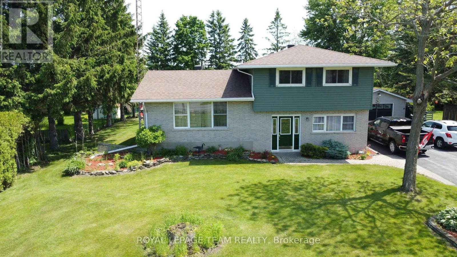 House for rent: 4951 (hwy 31) Bank Street N, South Dundas, Ontario K0C 2H0