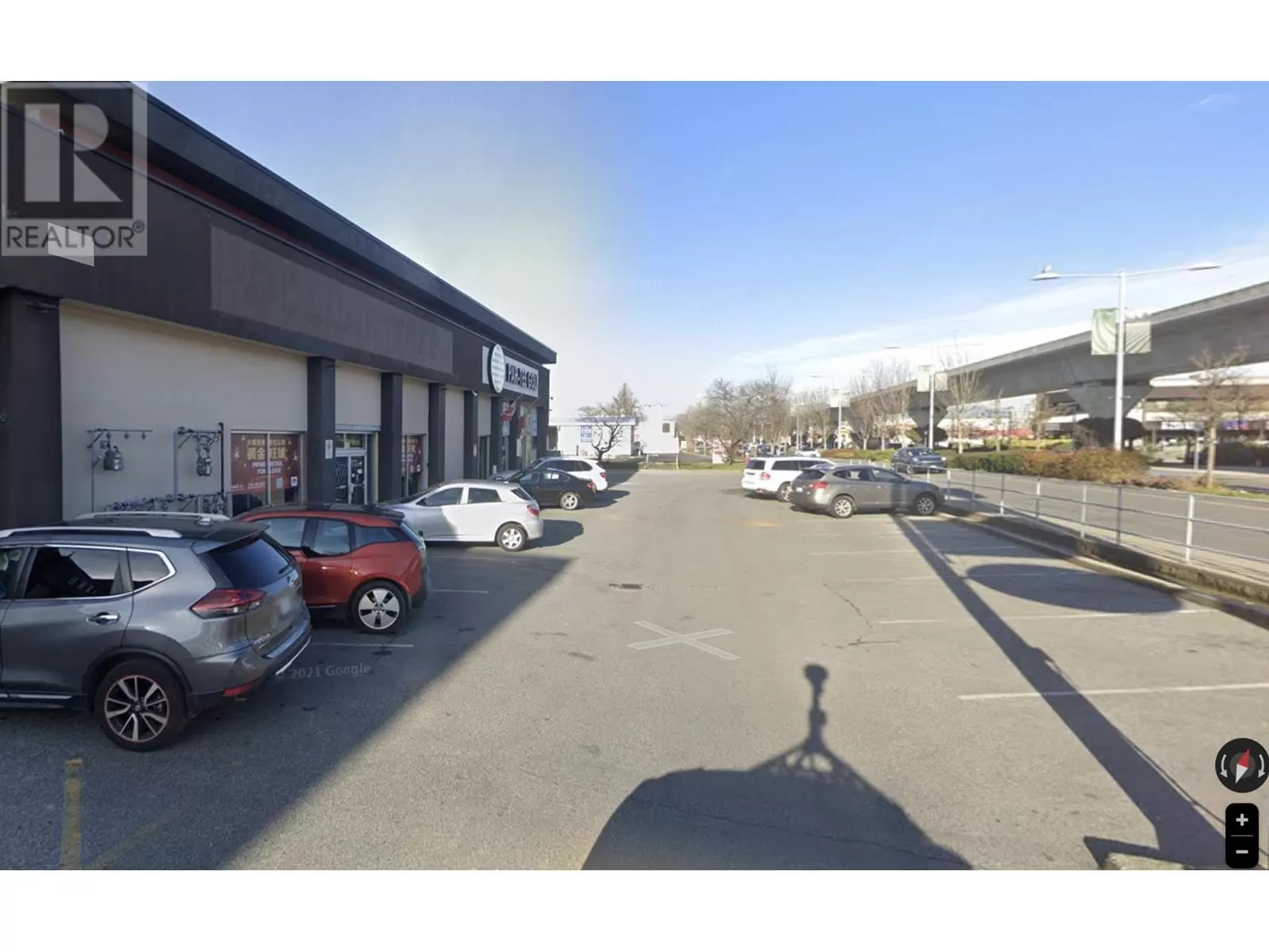 4951 No.3 Road, Richmond, British Columbia V6X 2A4