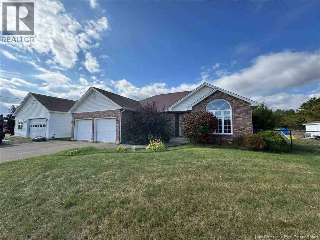 House for rent: 4951 Route 530, Grande-Digue, New Brunswick E4R 5J1