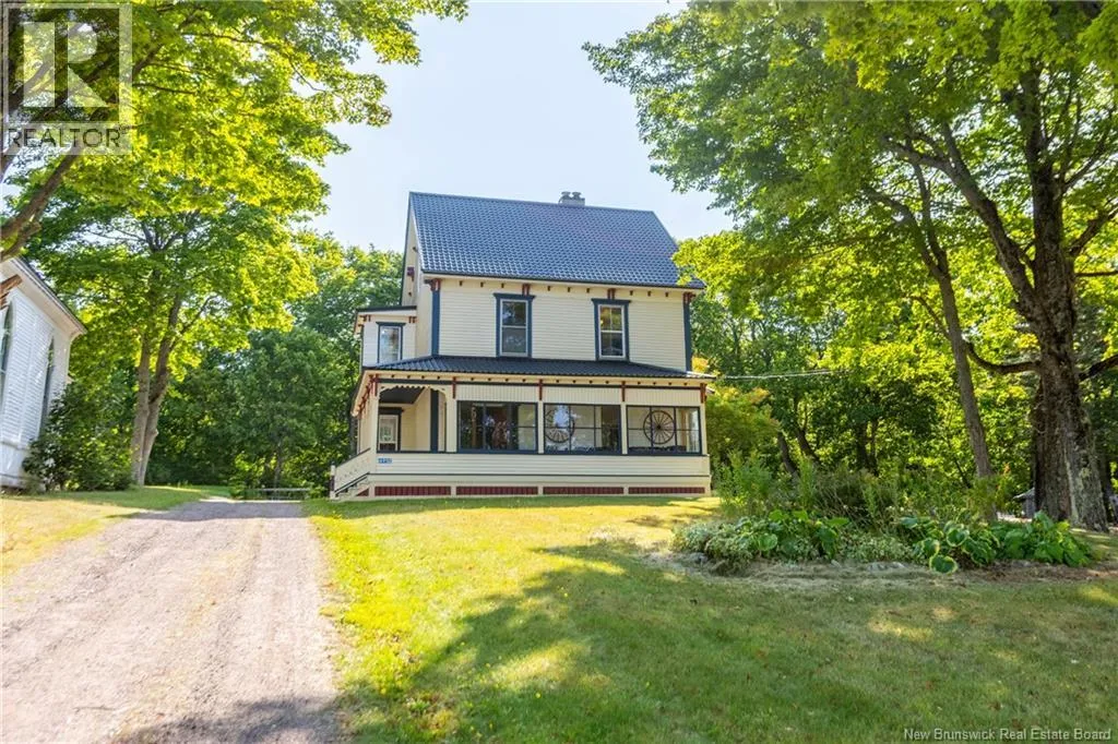 House for rent: 4952 Main Street, Dorchester, New Brunswick E4K 2Z1