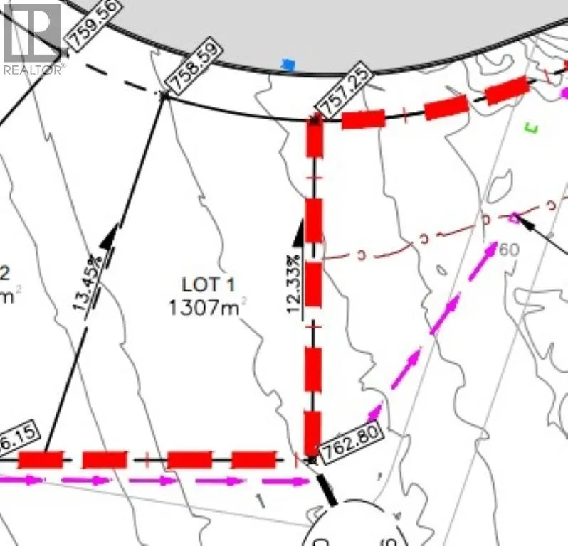 4953 Headlands Heights, Prince George, British Columbia V2N 5L1
