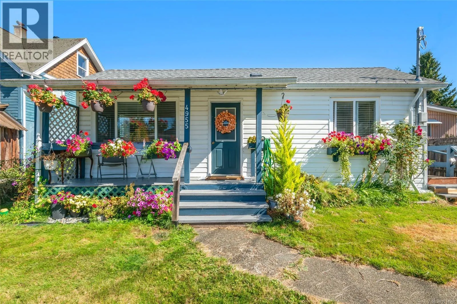 House for rent: 4955 Elizabeth St, Port Alberni, British Columbia V9Y 6M4