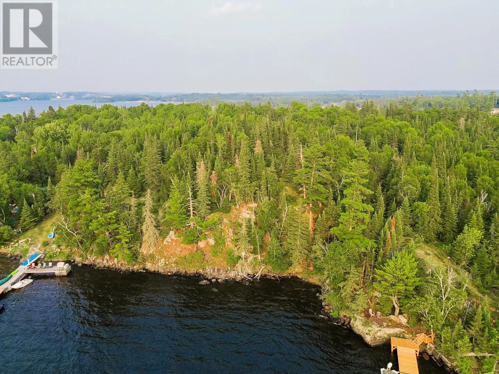 496 Coney Island, KENORA, Ontario P9N 4T1