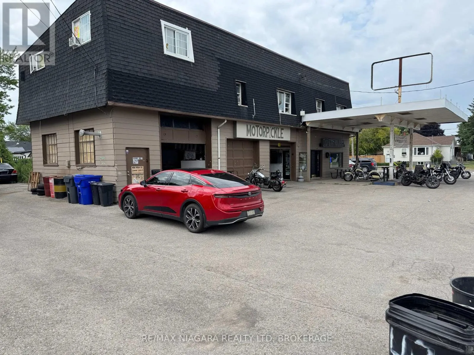 496 Main Street W, Port Colborne, Ontario L3K 3W4