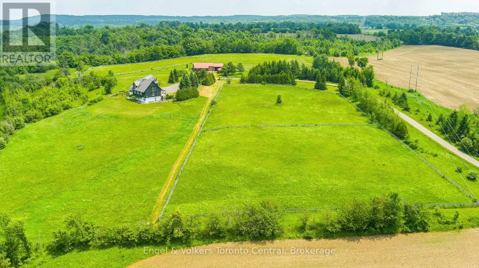 496083 Grey Road 2 Road, Blue Mountains, Ontario N0H 1J0