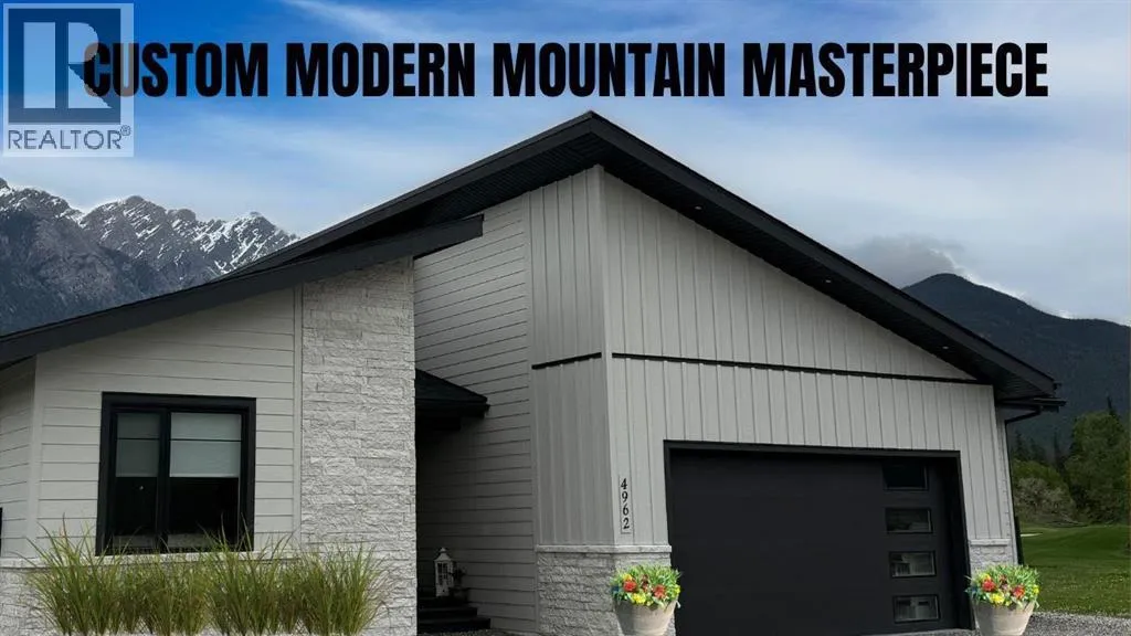 House for rent: 4962 Riverside Drive, Out of Province_Alberta, British Columbia V0B 1L1