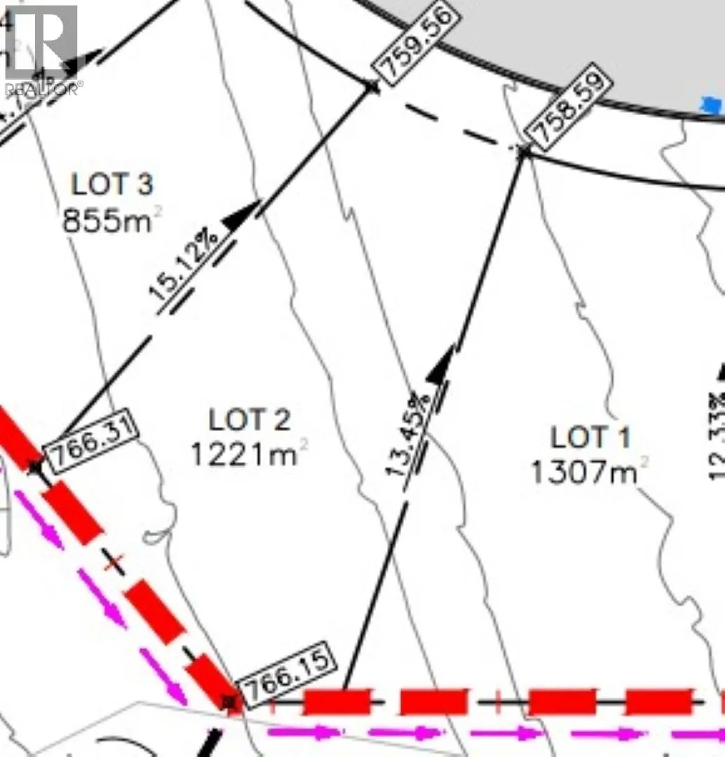 4965 Headlands Heights, Prince George, British Columbia V2N 5L1