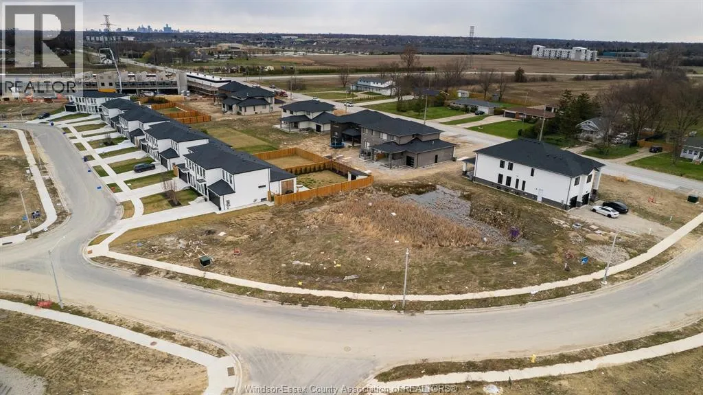 No Building for rent: 4965 Terra Bella Drive, LaSalle, Ontario N9H 0N2