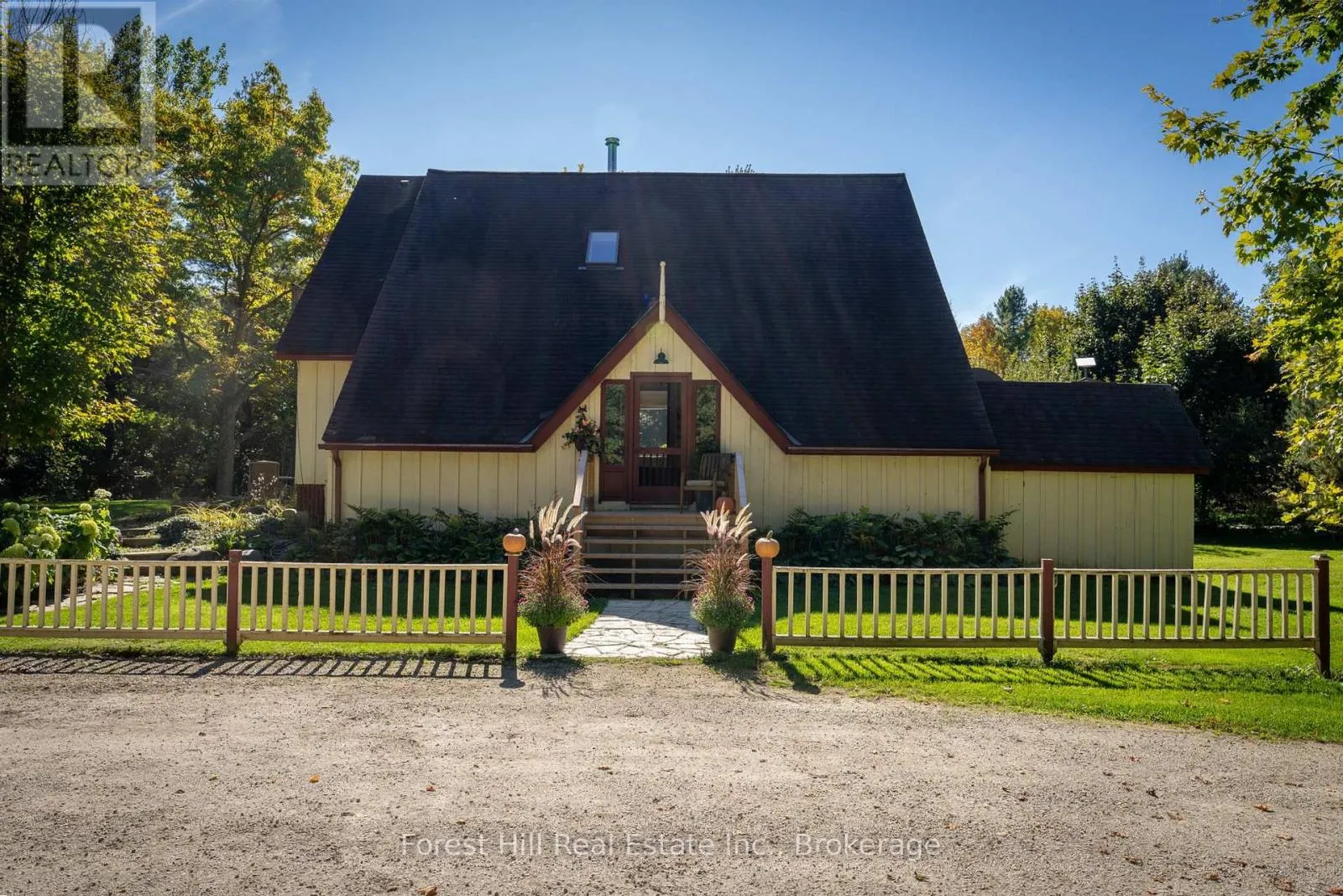 House for rent: 496629 Grey Road 2, Blue Mountains, Ontario N0H 1J0