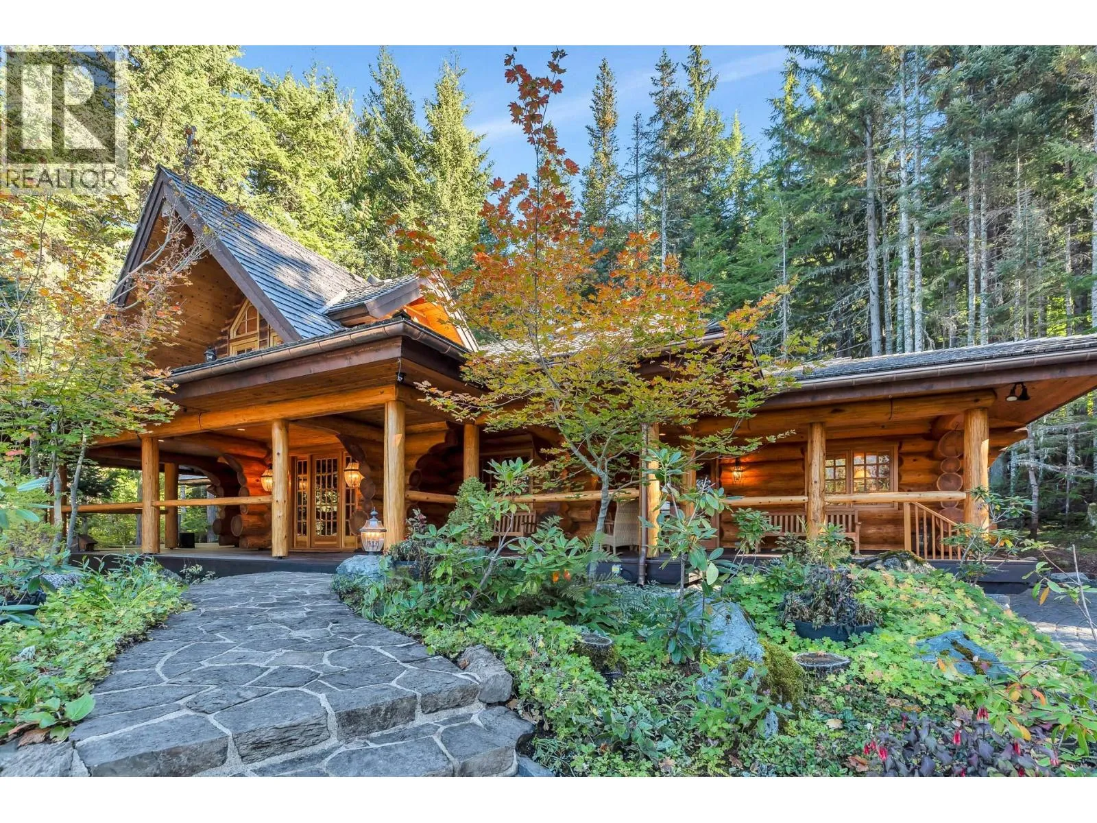 House for rent: 4969 Horstman Lane, Whistler, British Columbia V0N 1B4