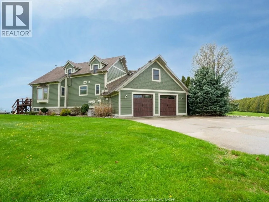 House for rent: 4970 Talbot Trail, Merlin, Ontario N0P 1W0